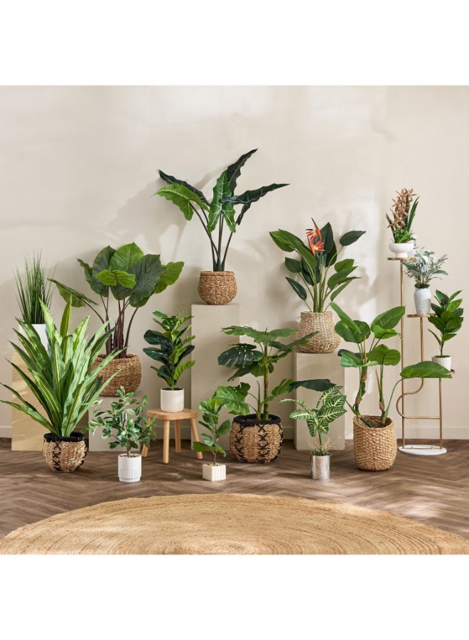 Home Box Evergreen Artificial Olive Tree for Home Decor - Image 3